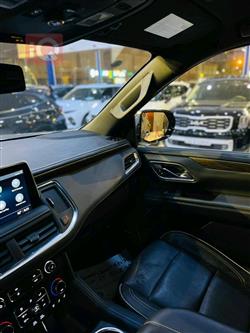 شيفروليه تاهو